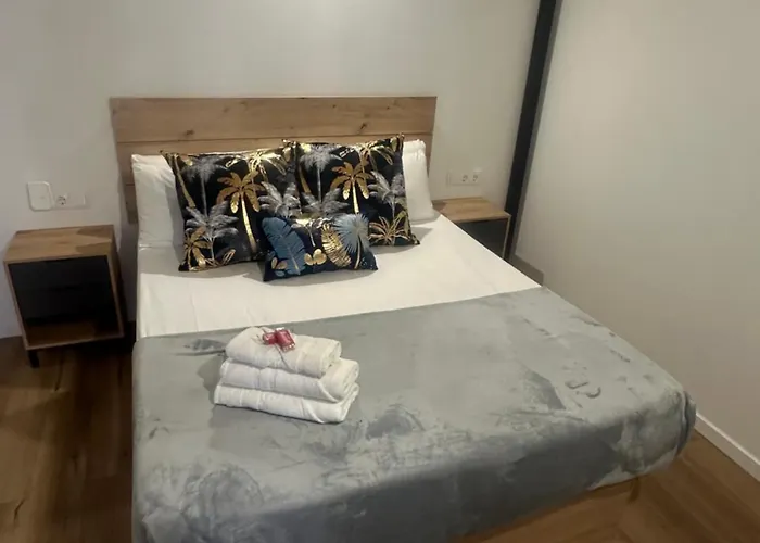 Portobeach Διαμέρισμα *