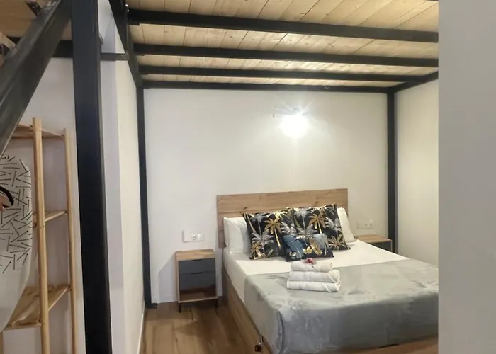 Portobeach Διαμέρισμα Βαλένθια