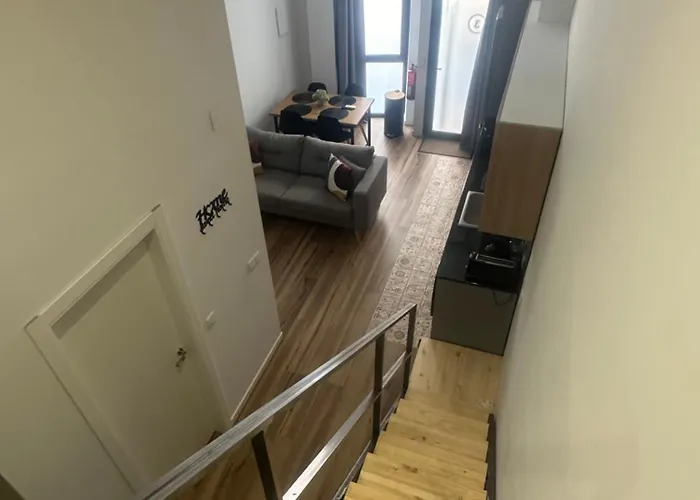 Portobeach Βαλένθια