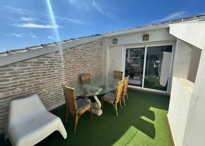 Luxury 아파트 발렌시아