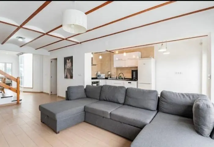 아파트 Luxury 발렌시아