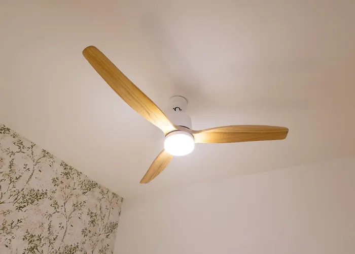 Apartment Florit Flats - The Maritim Serreria