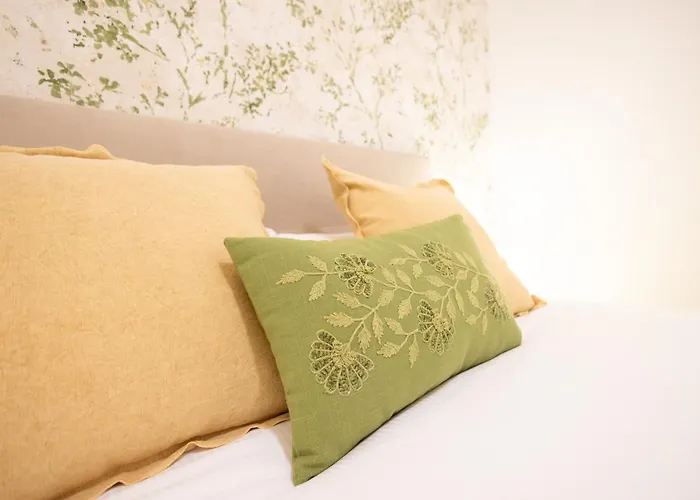 Florit Flats - The Maritim Serreria Apartment Valencia