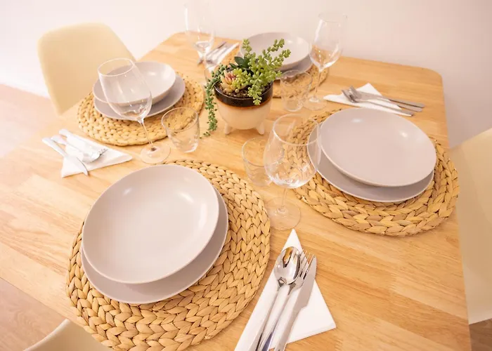 Apartment Florit Flats - The Maritim Serreria Valencia