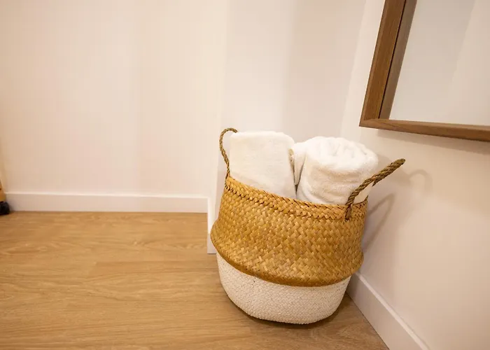 Florit Flats - The Maritim Serreria * Valencia