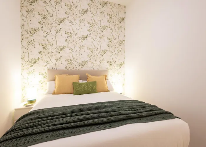 Florit Flats - The Maritim Serreria * Valencia