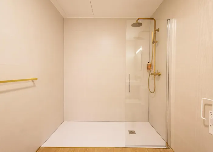 Florit Flats - The Maritim Serreria Apartment Valencia