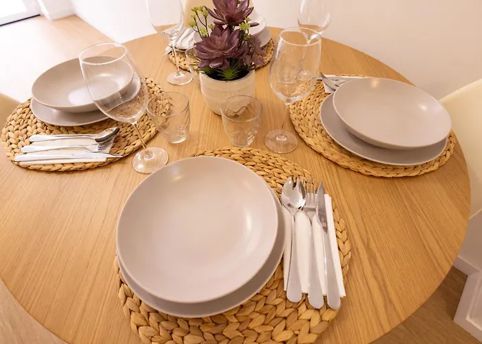 Florit Flats - The Maritim Serreria Apartment Valencia