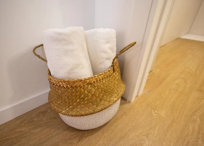 Florit Flats - The Maritim Serreria Διαμέρισμα Βαλένθια