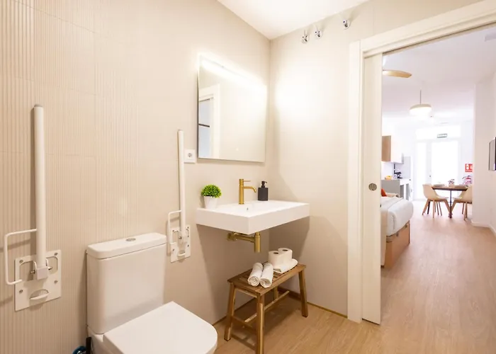 Florit Flats - The Maritim Serreria * Βαλένθια