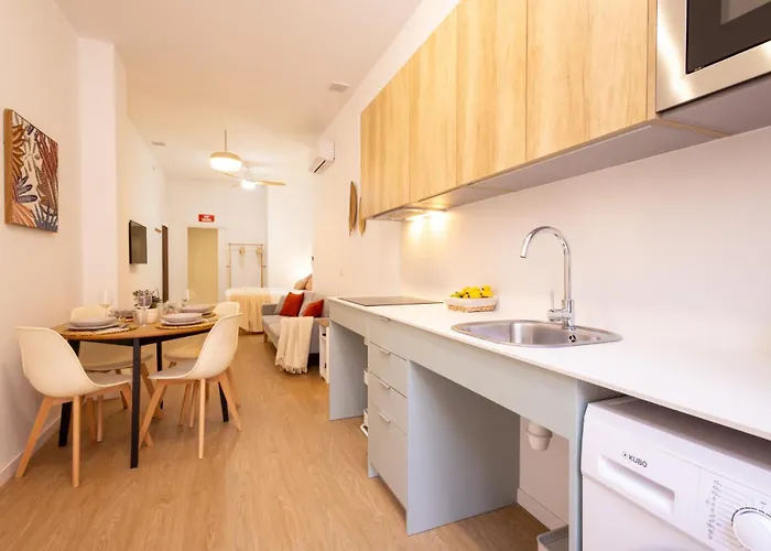 Διαμέρισμα Florit Flats - The Maritim Serreria Βαλένθια