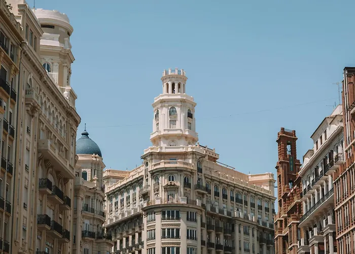 شقة Travel Habitat Mediterranean Lofts *