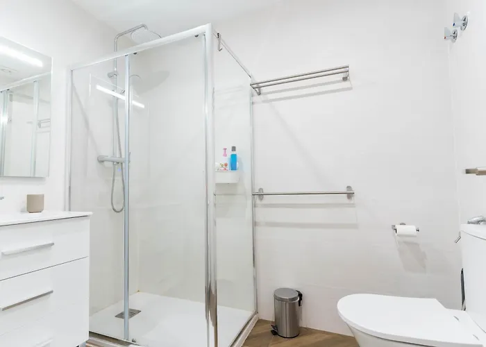 Invalencia - Balmes Flat Market Апартаменты