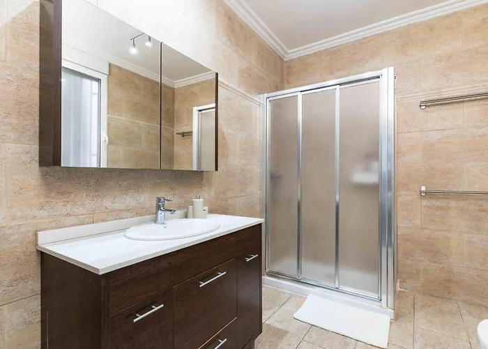 Invalencia - Balmes Flat Market Апартаменты *