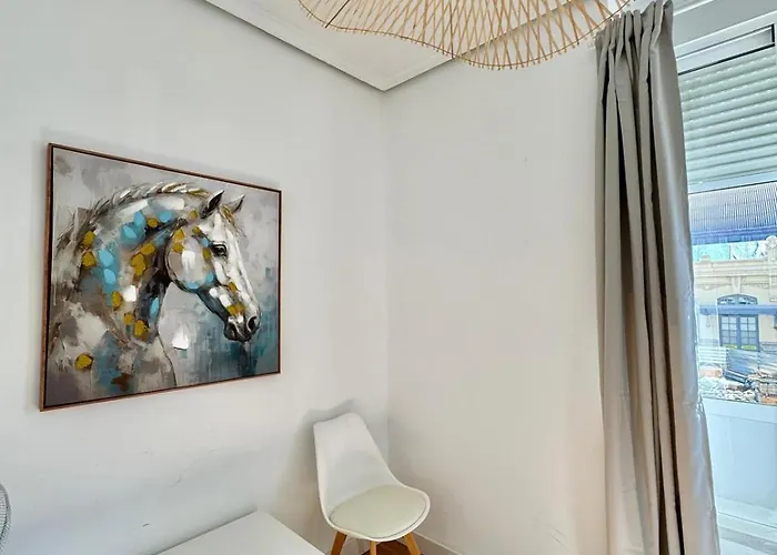 Vlc Center 4 * فالنسيا