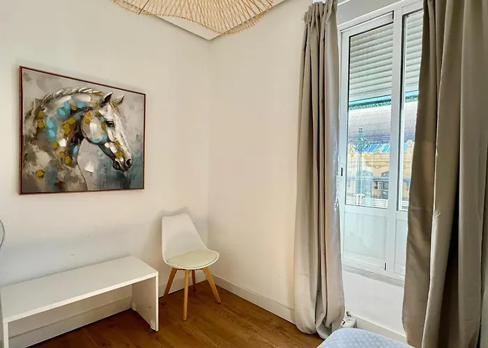 Vlc Center 4 شقة *