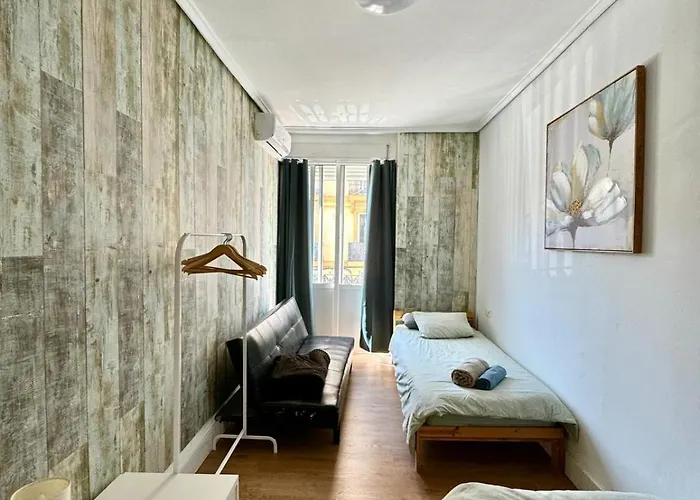 Vlc Center 4 فالنسيا