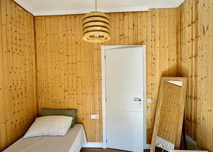 Vlc Center 4 * فالنسيا