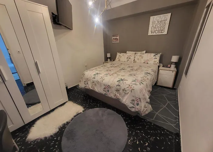 Lerida Δωμάτια σε οικογενειακή κατοικία *