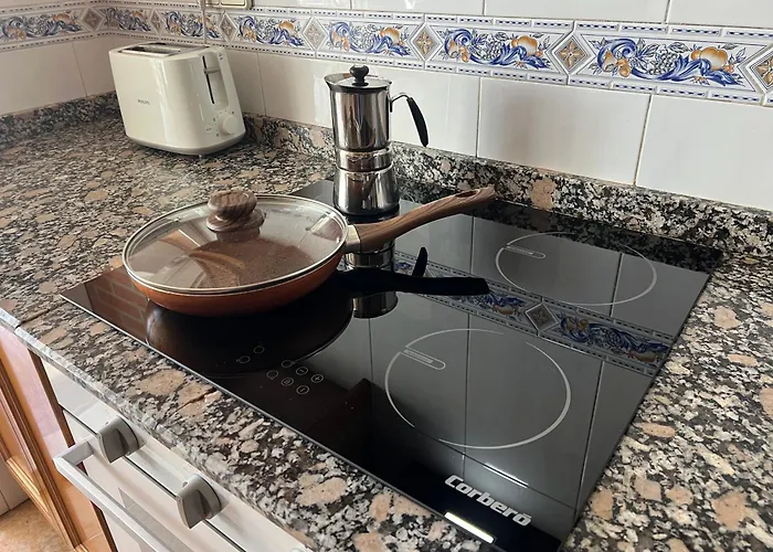 Apartment Playa Malvarrosa House