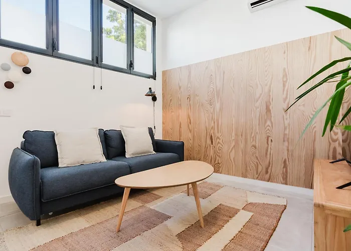 By Olala Homes 아파트