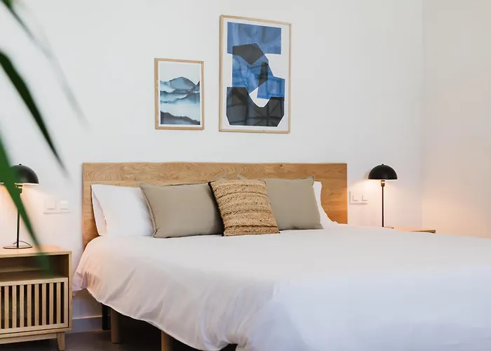 By Olala Homes Διαμέρισμα Βαλένθια