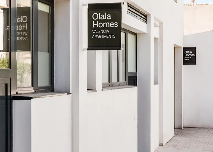 Apartament By Olala Homes *