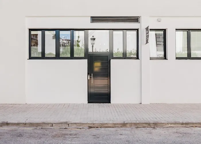 Διαμέρισμα By Olala Homes Βαλένθια