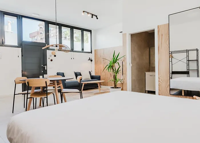 By Olala Homes 발렌시아