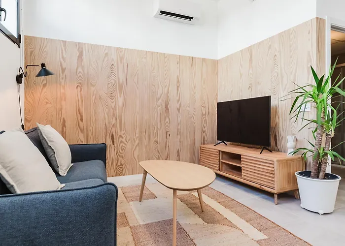 By Olala Homes * Walencja