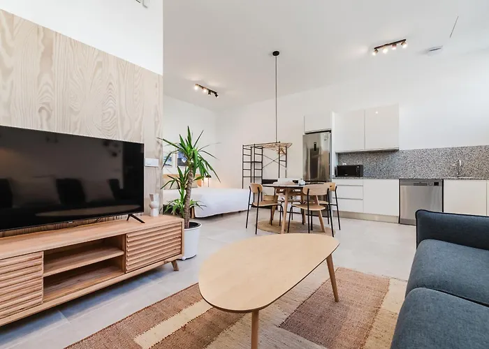 By Olala Homes 아파트