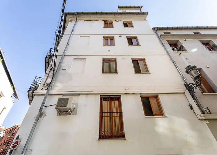 Estudio 4 En El Centro