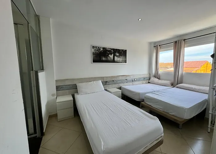 Luxury 아파트 발렌시아