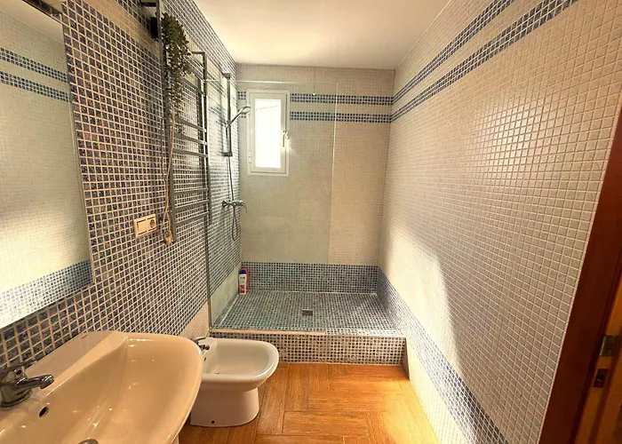 Encantador Piso En Benimaclet