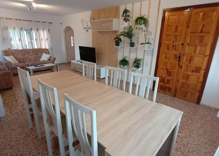 El Tochar * Valencia