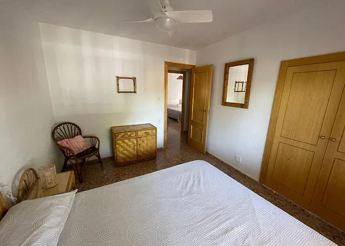 El Tochar * Valencia