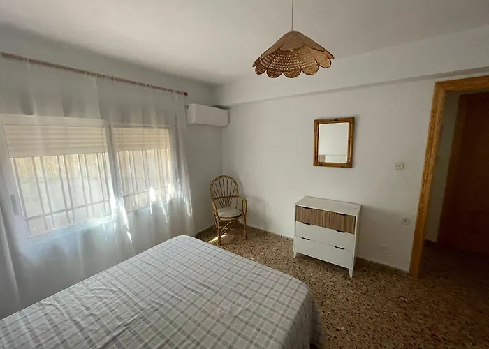 Holiday home El Tochar *