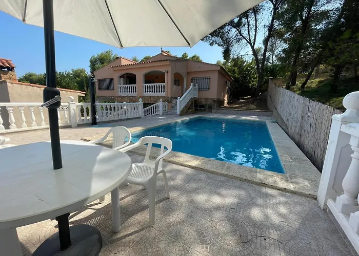 El Tochar * Valencia