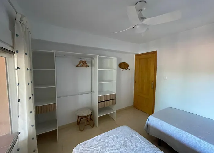 Holiday home El Tochar Valencia