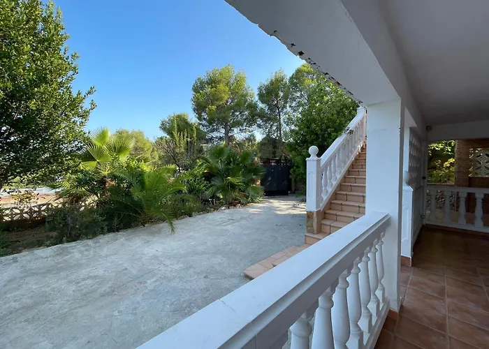 El Tochar * Valencia