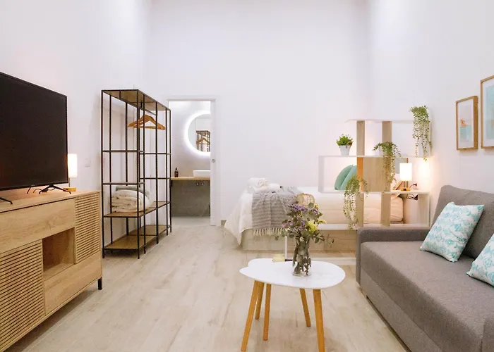 La Brisa Lofts Valencia