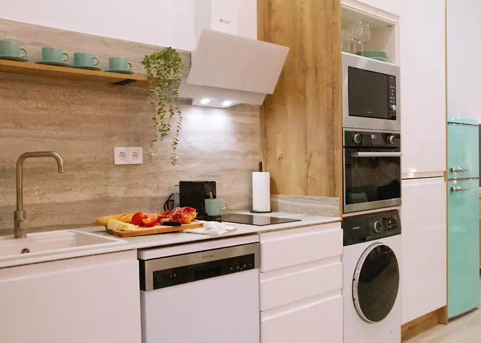 La Brisa Lofts * Valencia