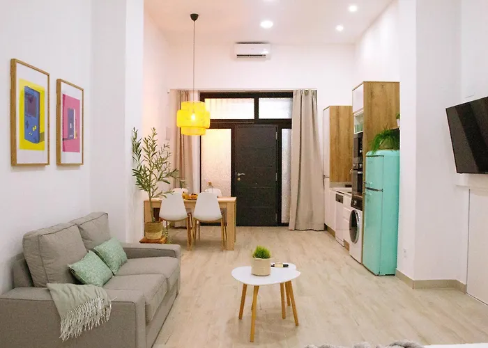 La Brisa Lofts Apartamento *