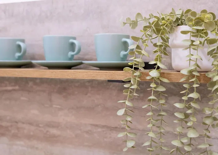 Apartamento La Brisa Lofts *