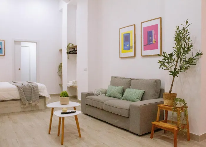 La Brisa Lofts Apartamento