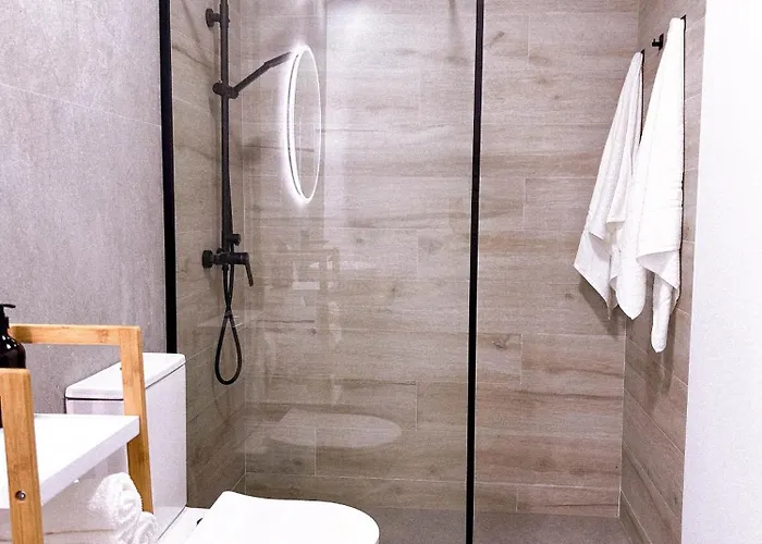 Apartamento La Brisa Lofts Valencia