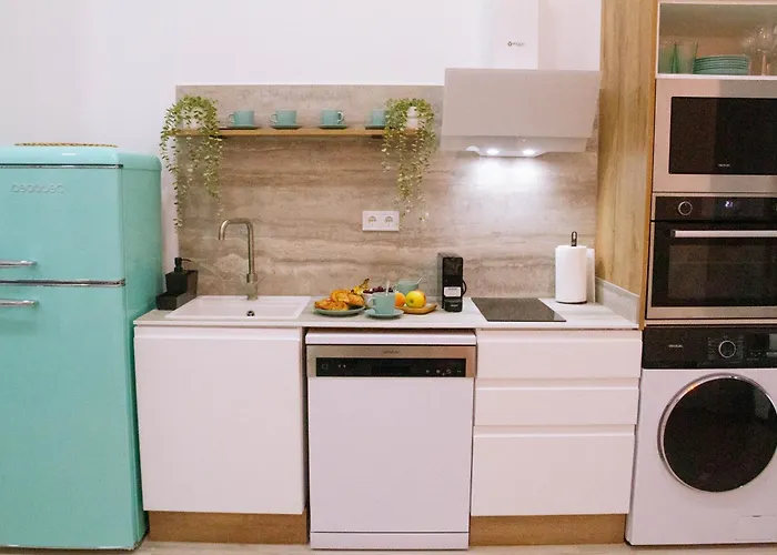 La Brisa Lofts Valencia