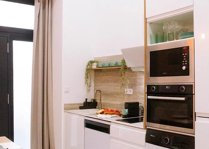 La Brisa Lofts * Valencia