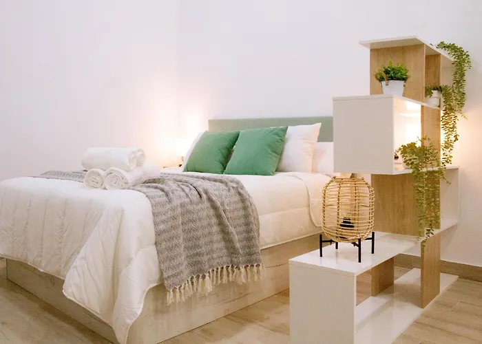 La Brisa Lofts Apartamento Valencia