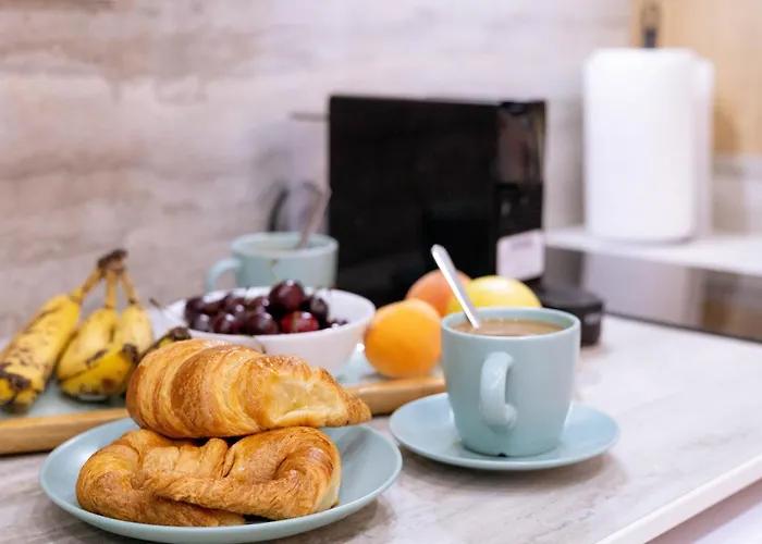 La Brisa Lofts * Valencia